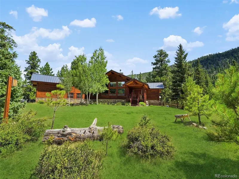 637 River Run DR, Antonito, CO 81120