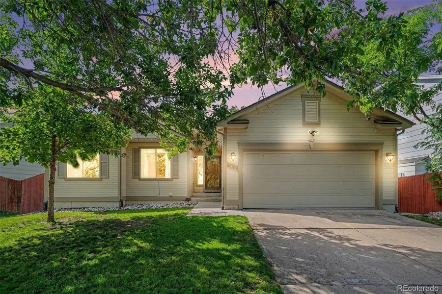 4095 Solarglen DR, Colorado Springs, CO 80916