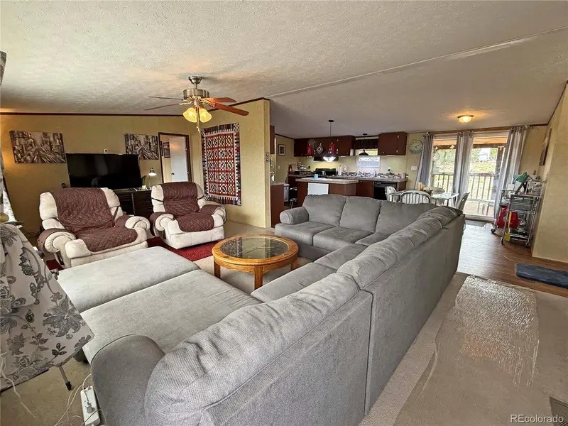 5252 Valley View TRL, San Luis, CO 81152