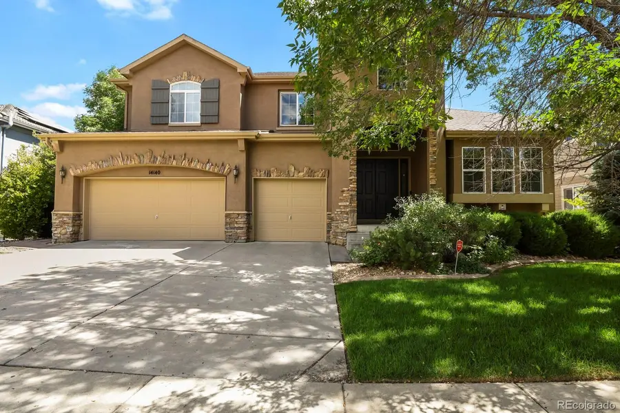 14140 Kahler PL, Broomfield, CO 80023