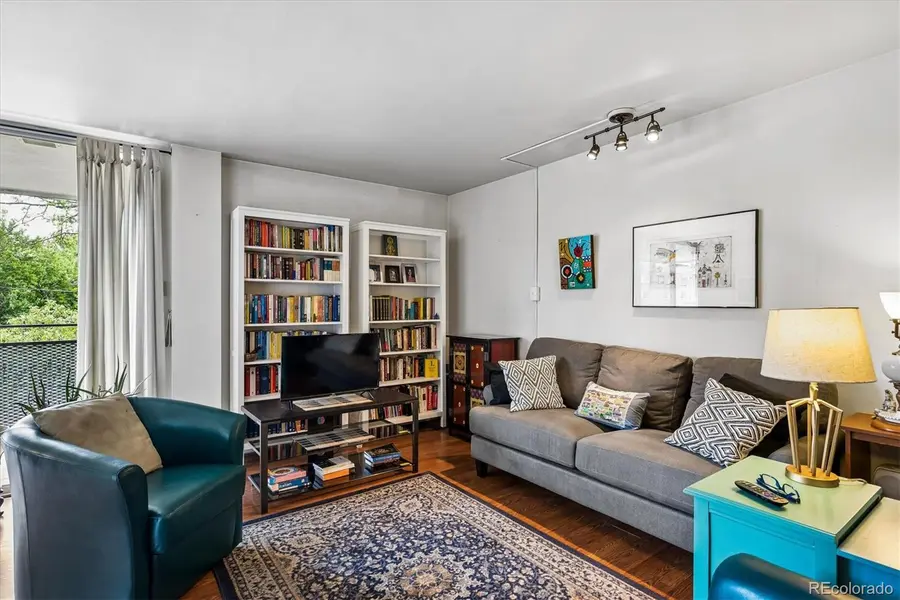1200 Vine ST #3B, Denver, CO 80206
