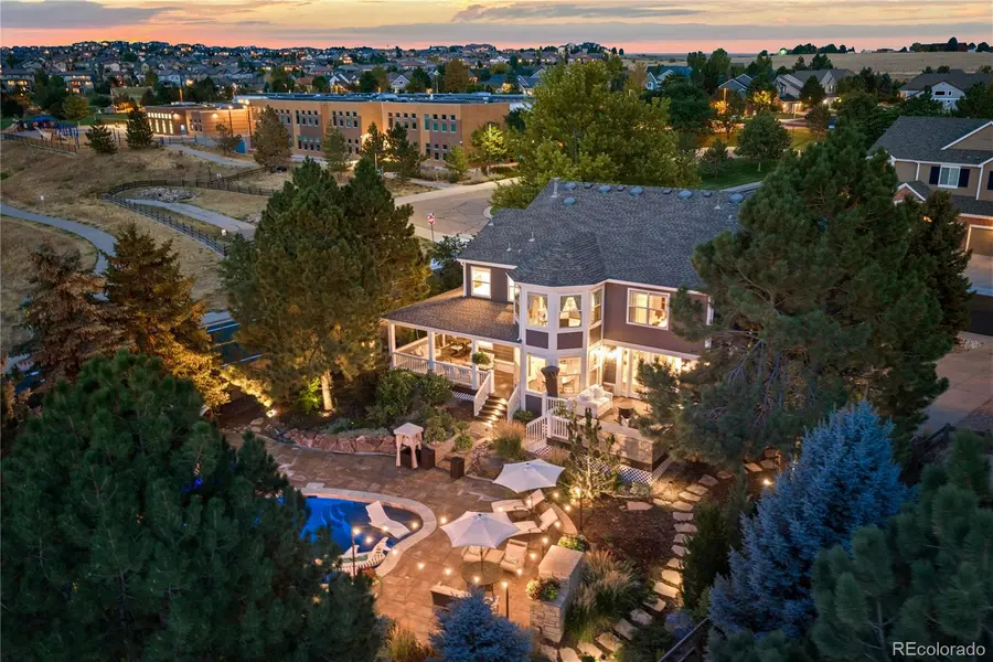1660 Meyerwood CIR, Highlands Ranch, CO 80129