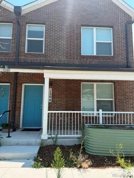 2206 E 38th AVE, Denver, CO 80205