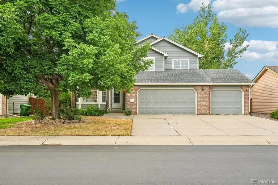 2215 Sweetwater Creek DR, Fort Collins, CO 80528
