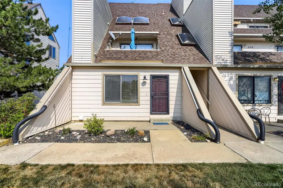 4266 S Eldridge ST #101, Morrison, CO 80465
