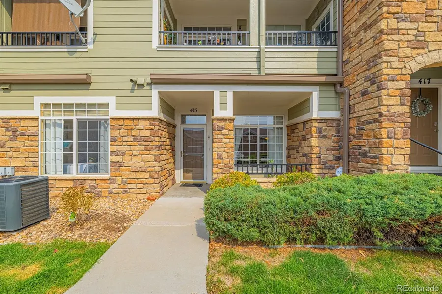12711 Colorado BLVD #415D, Thornton, CO 80241