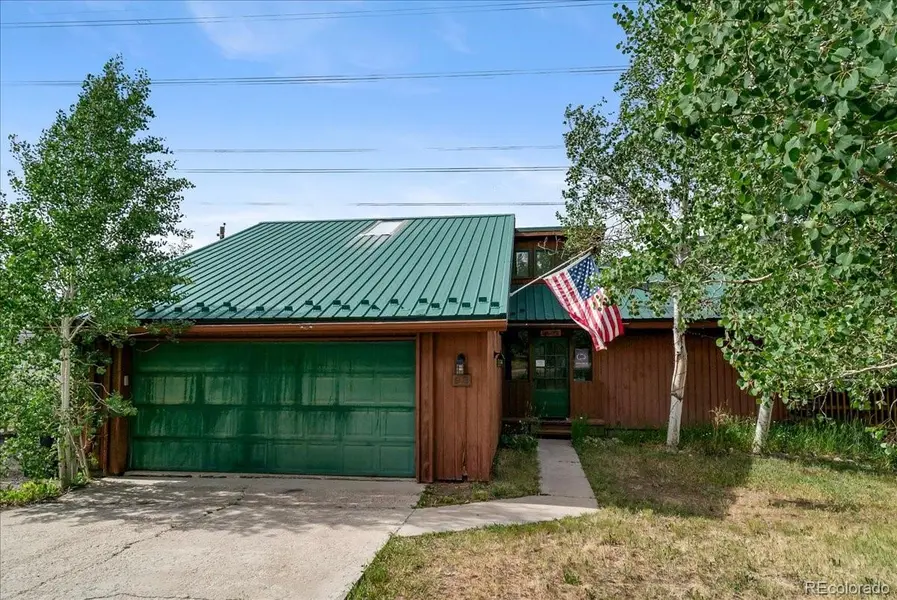 93 Cooper DR, Dillon, CO 80435