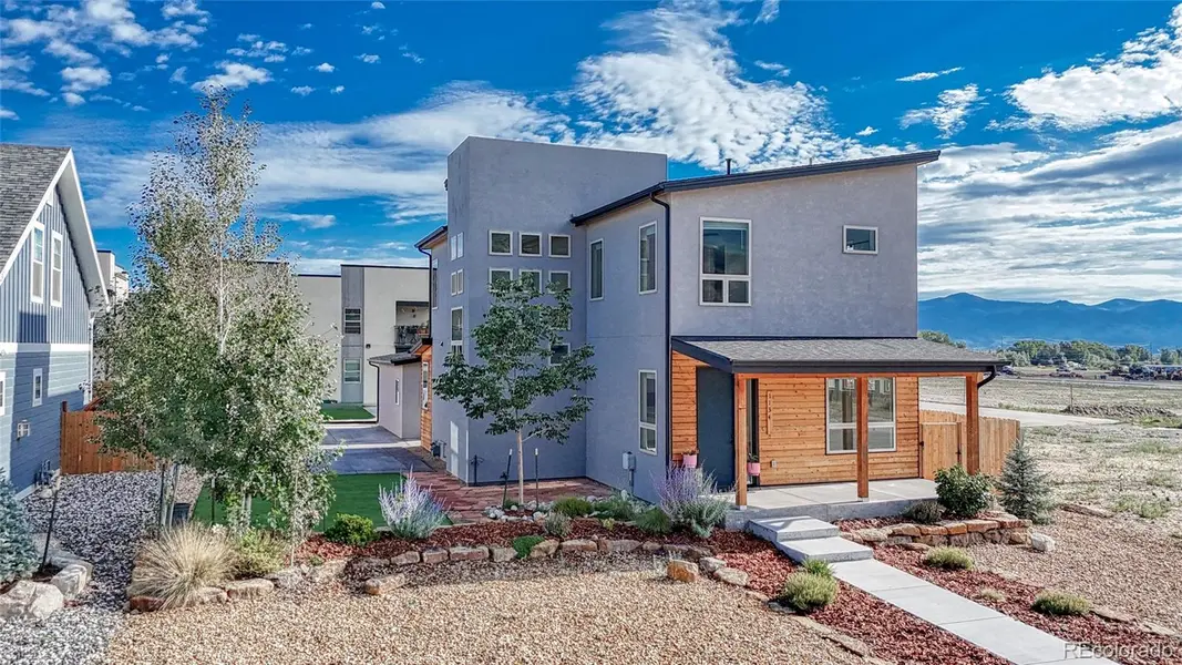 1134 E Poncha AVE, Poncha Springs, CO 81242