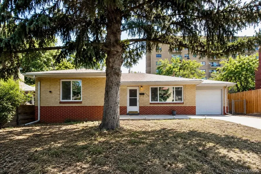 3650 S Delaware ST, Englewood, CO 80110