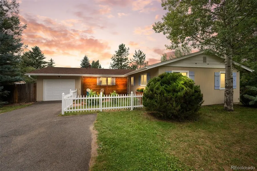 28236 Lupine DR, Evergreen, CO 80439