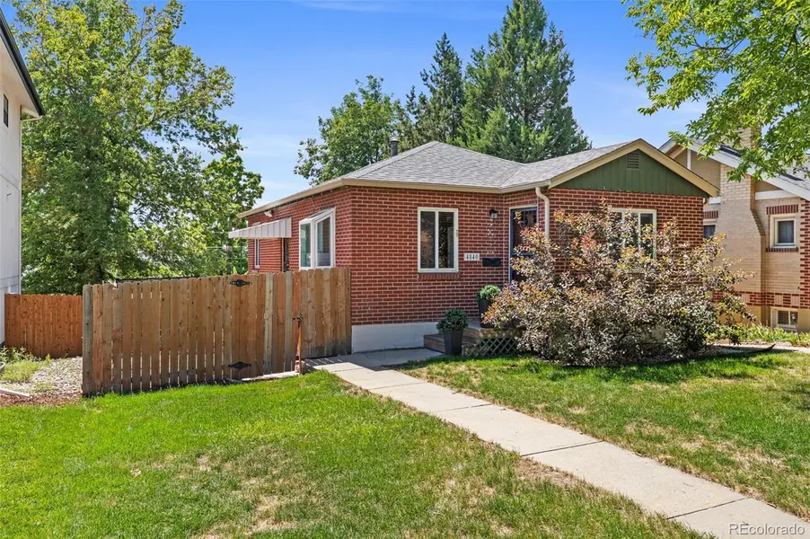 4840 W 30th AVE, Denver, CO 80212