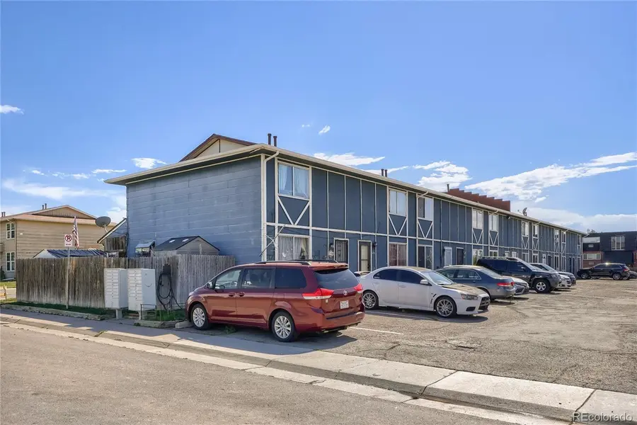 1435 Norfolk ST, Aurora, CO 80011