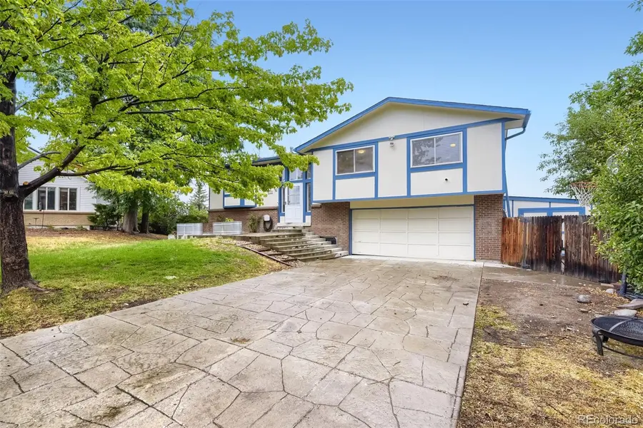 7533 W Ottawa PL, Littleton, CO 80128