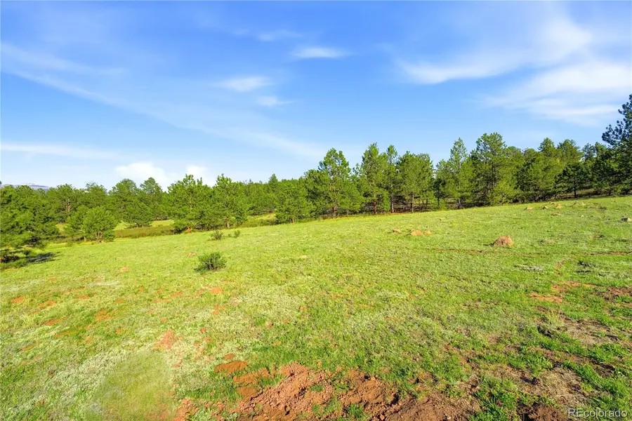 Doe Valley RD, Guffey, CO 80820