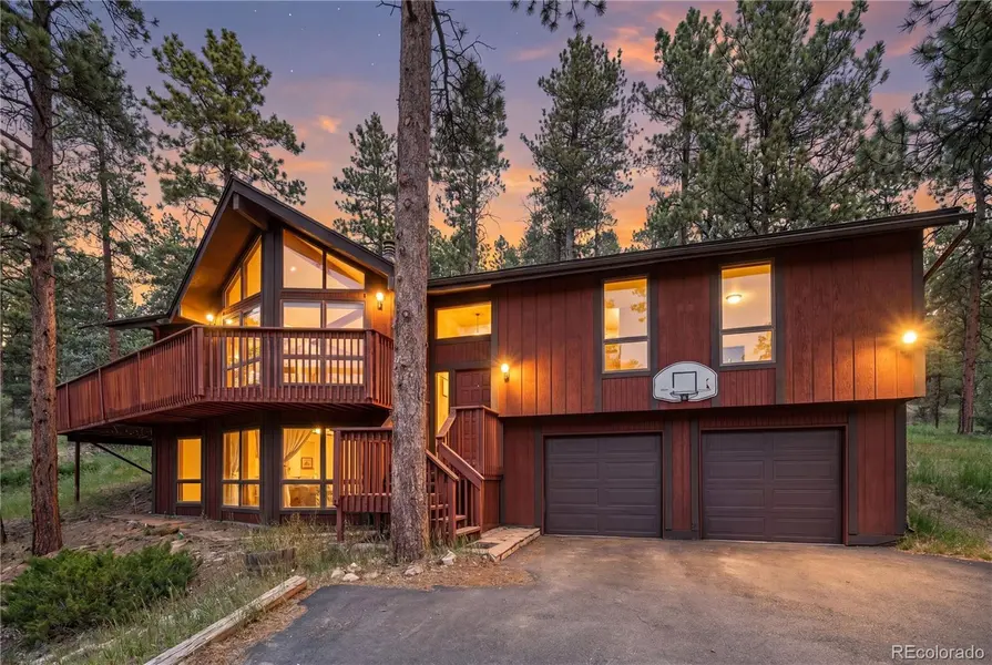 33057 Little Cub RD, Evergreen, CO 80439
