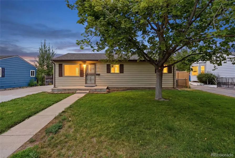 7821 Yates ST, Westminster, CO 80030