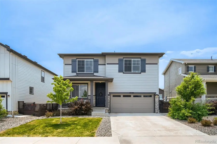 27104 E Archer AVE, Aurora, CO 80018
