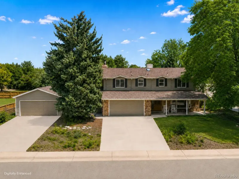 7096 S Kendall BLVD, Littleton, CO 80128