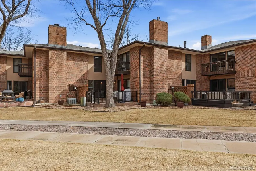 6150 W Mansfield AVE #37, Denver, CO 80235