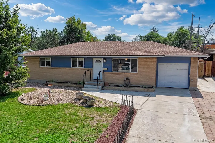 1320 27th ST, Greeley, CO 80631