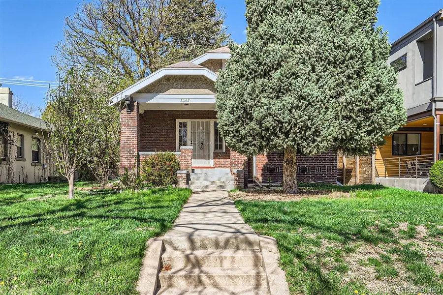 2265 Ivy ST, Denver, CO 80207