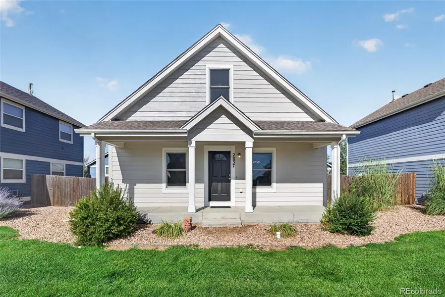 2837 Rose Hill ST, Strasburg, CO 80136