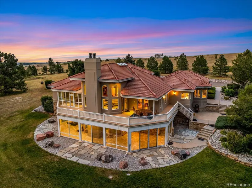 39848 Swift Creek CIR, Elizabeth, CO 80107