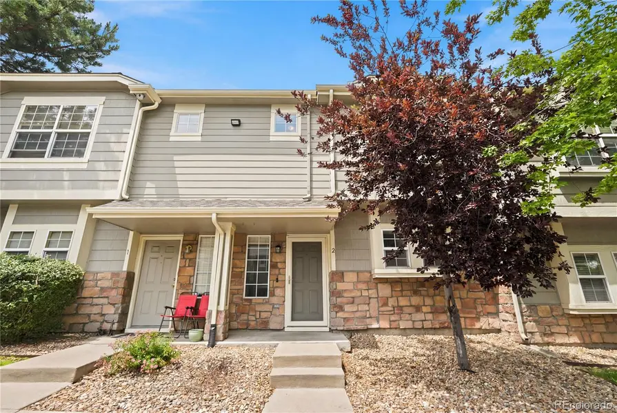 9060 Gale BLVD #2, Thornton, CO 80260
