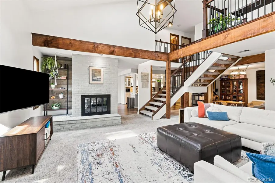 8009 S Niagara WAY, Englewood, CO 80112