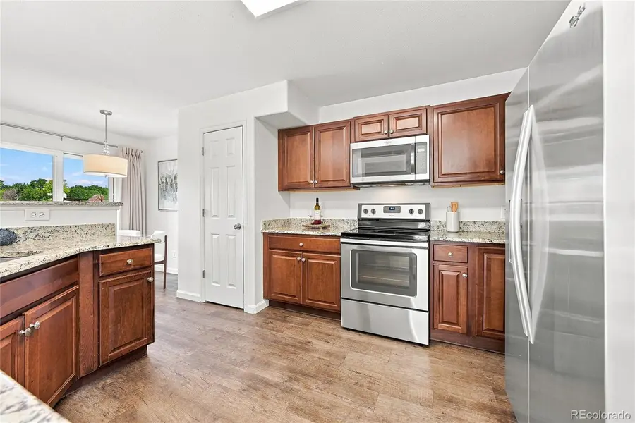 1179 S Waco ST #D, Aurora, CO 80017