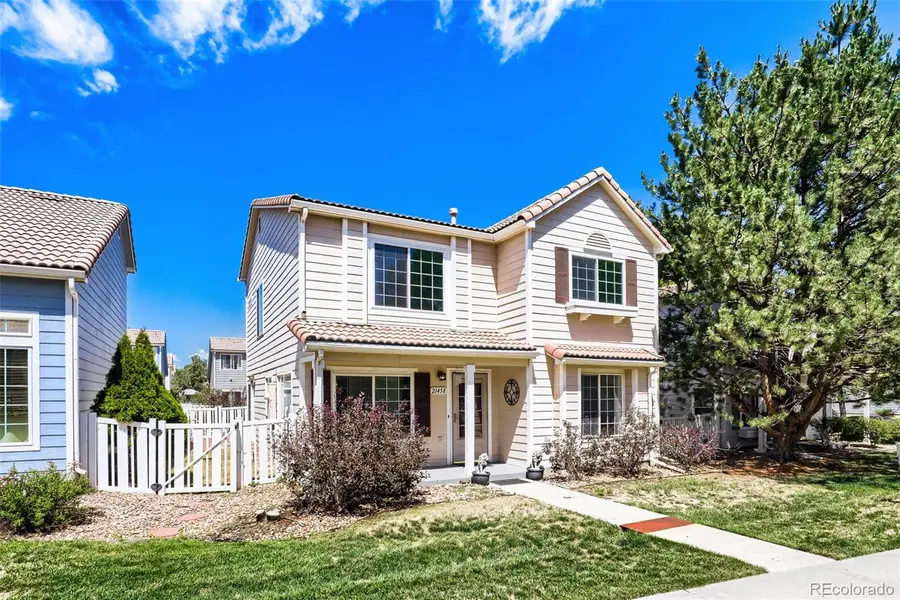 21458 E 47th AVE, Denver, CO 80249