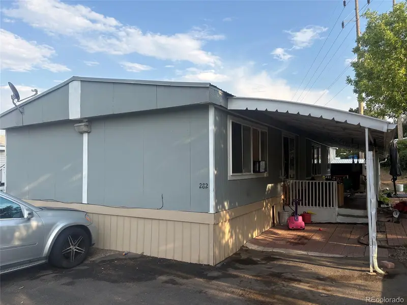 2551 W 92 AVE, Denver, CO 80260