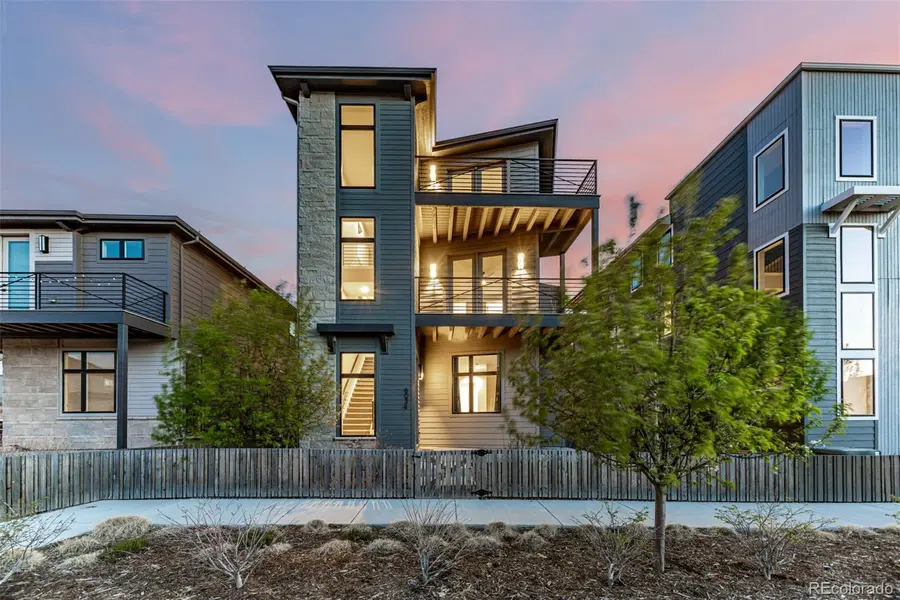 6034 N Nepal ST, Aurora, CO 80019