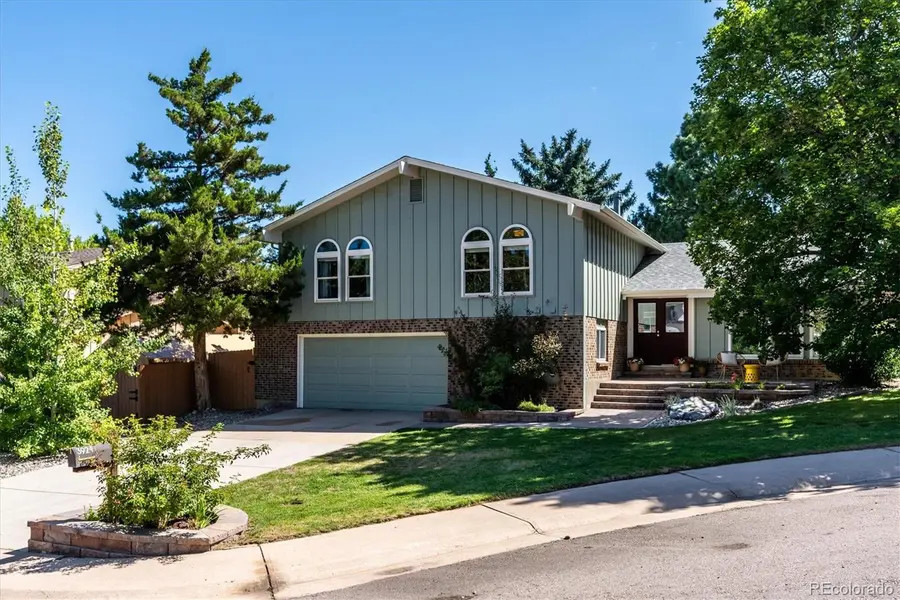 3924 S Wabash ST, Denver, CO 80237