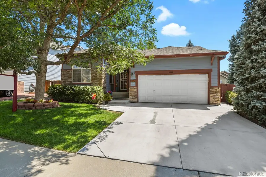 9842 Vine ST, Denver, CO 80229
