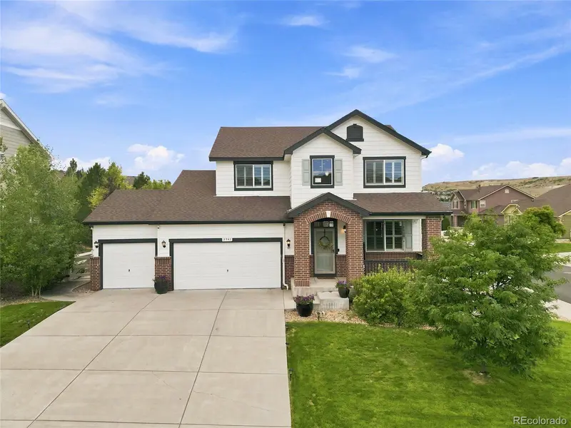 3941 Heatherglenn LN, Castle Rock, CO 80104