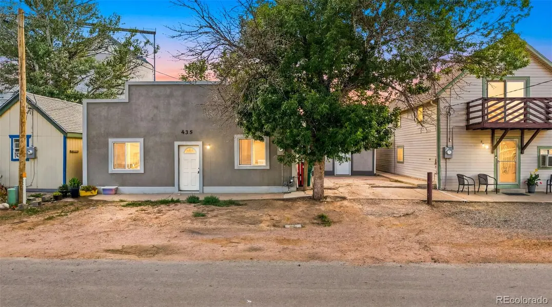 435 Wall ST, Eaton, CO 80615