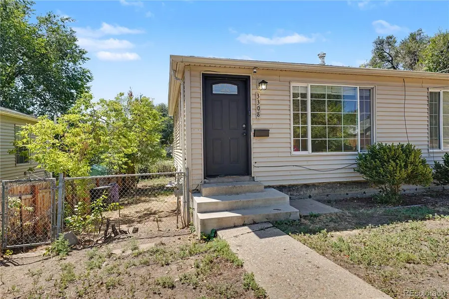 3308 W 3rd AVE, Denver, CO 80219
