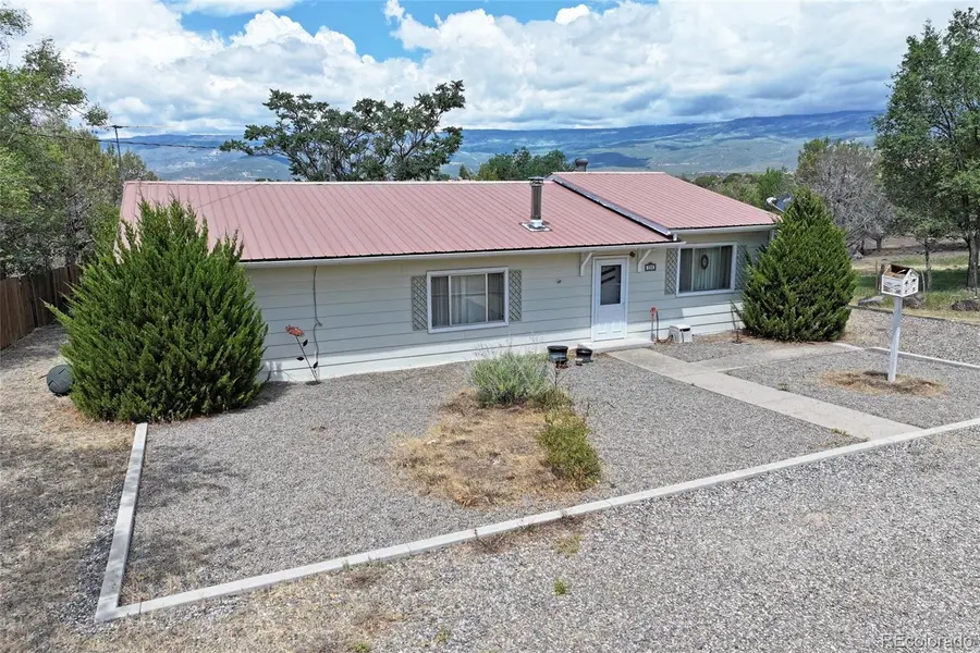 594 NW 9th ST, Cedaredge, CO 81413