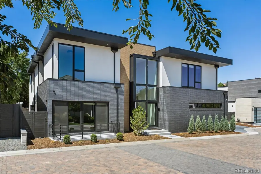 2821 E Cedar AVE #12, Denver, CO 80209