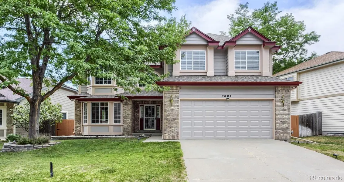 7324 S Robb ST, Littleton, CO 80127