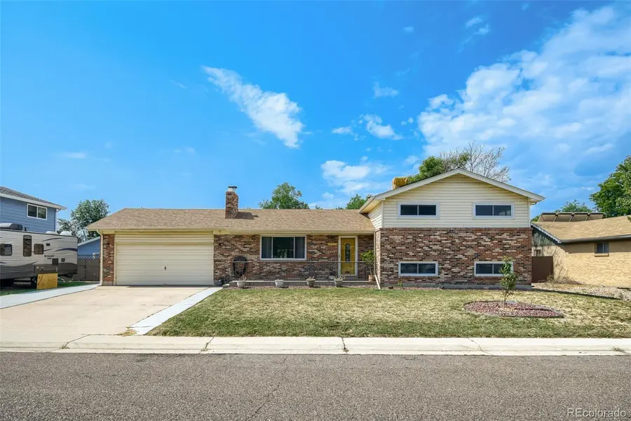 1342 Beth LN, Denver, CO 80234