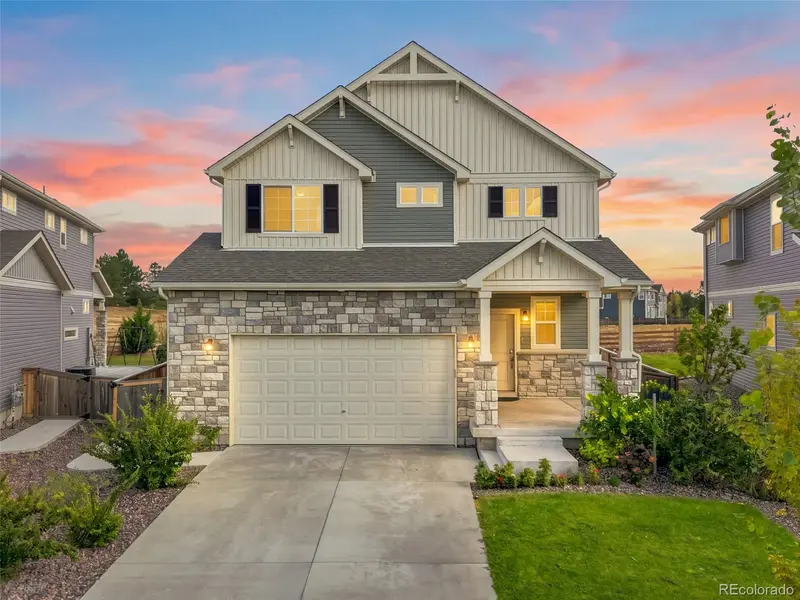 17576 E 103rd AVE, Commerce City, CO 80022