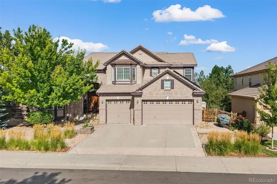 6072 S Paris ST, Greenwood Village, CO 80111