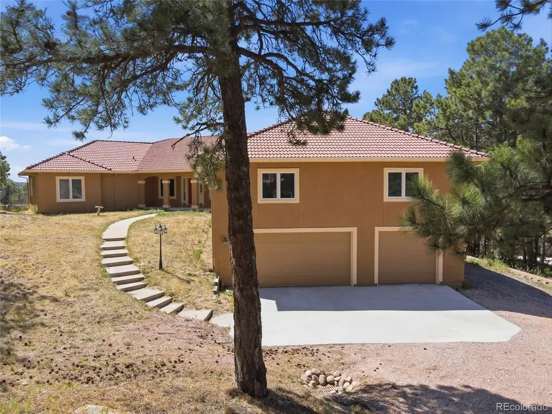 17215 Fairplay DR, Monument, CO 80132