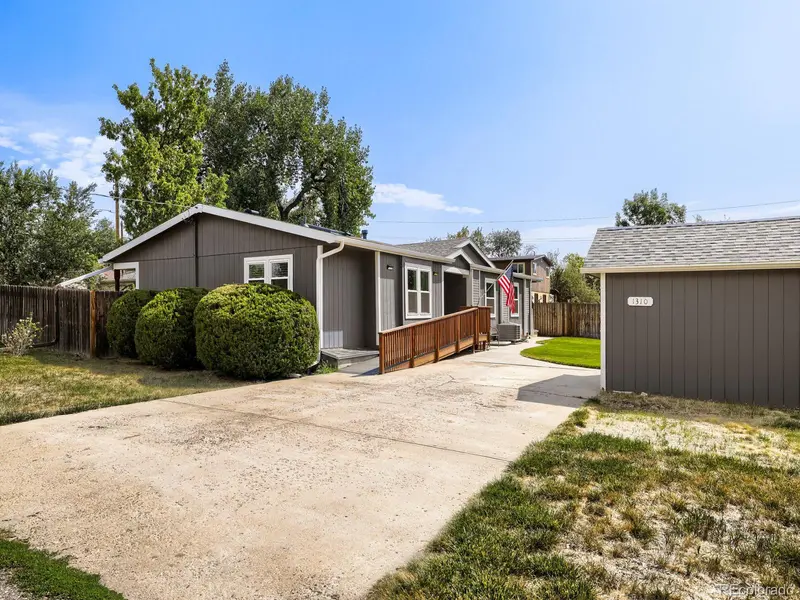 1310 Joyce ST, Golden, CO 80401