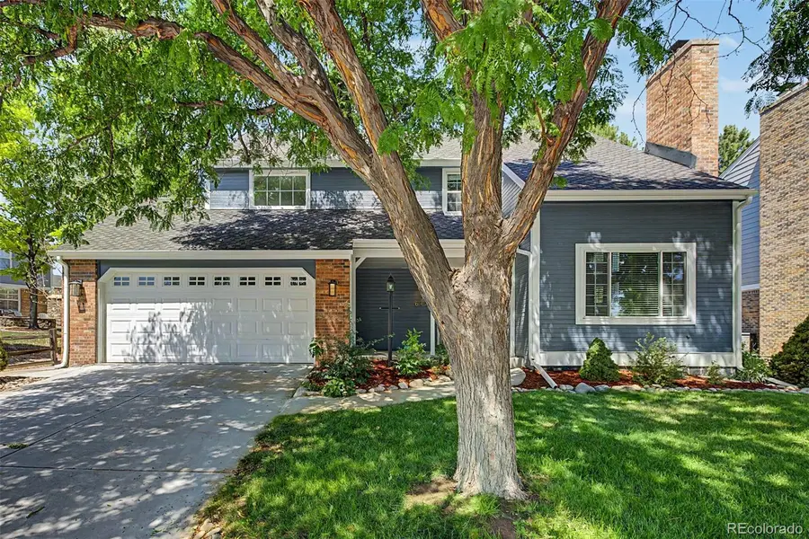 6423 E Long CIR, Englewood, CO 80112