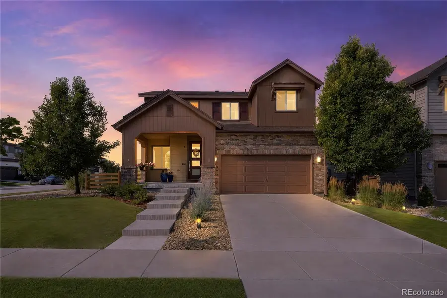 17296 E 108th PL, Commerce City, CO 80022