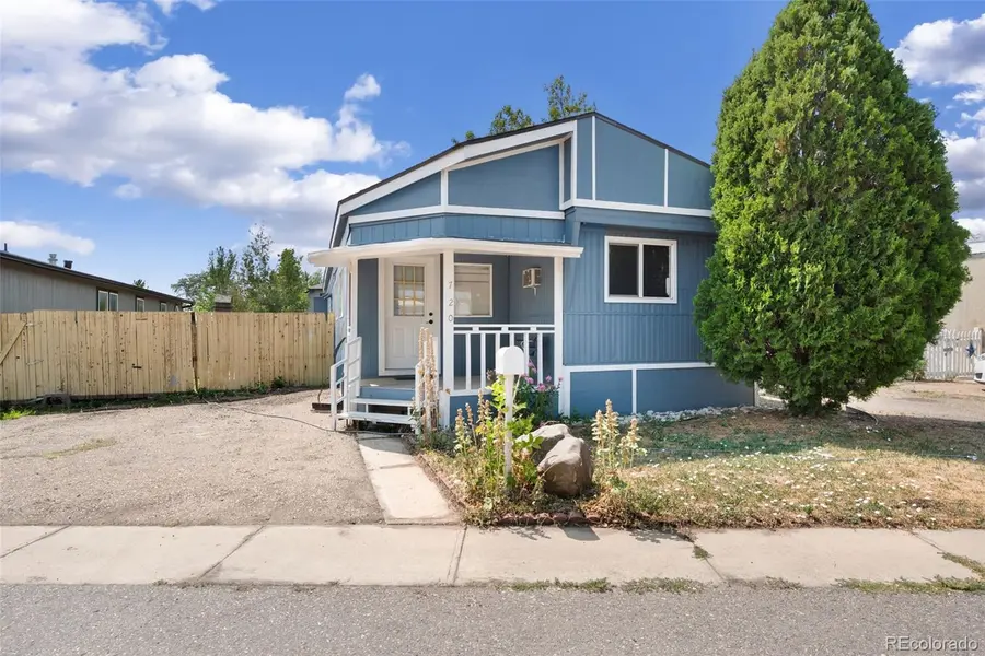 720 Sal ST, Lafayette, CO 80026