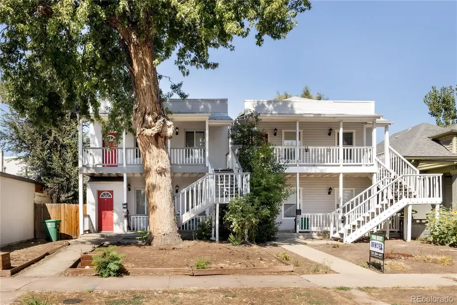 4411 Umatilla ST, Denver, CO 80211
